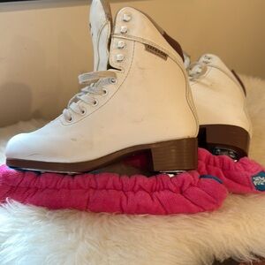 JACKSON Soft Skate